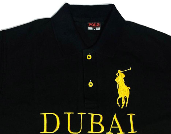 polo dubai